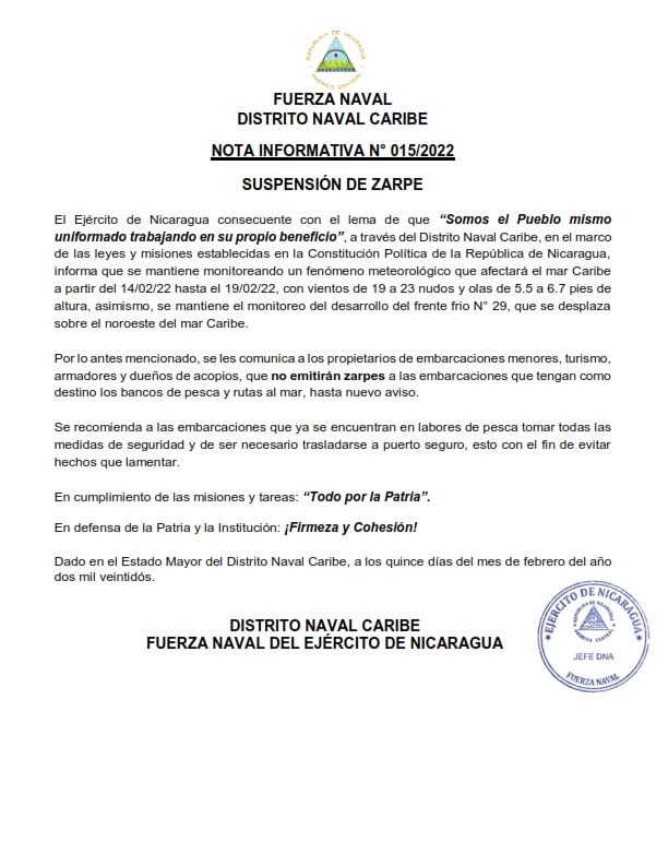 nota